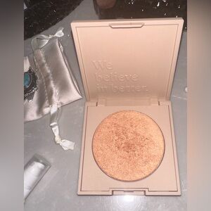Ilia Powder Highlighter in Starstruck
